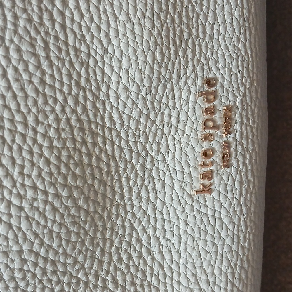 Kate Spade Roulette Satchel - Picture 2 of 10